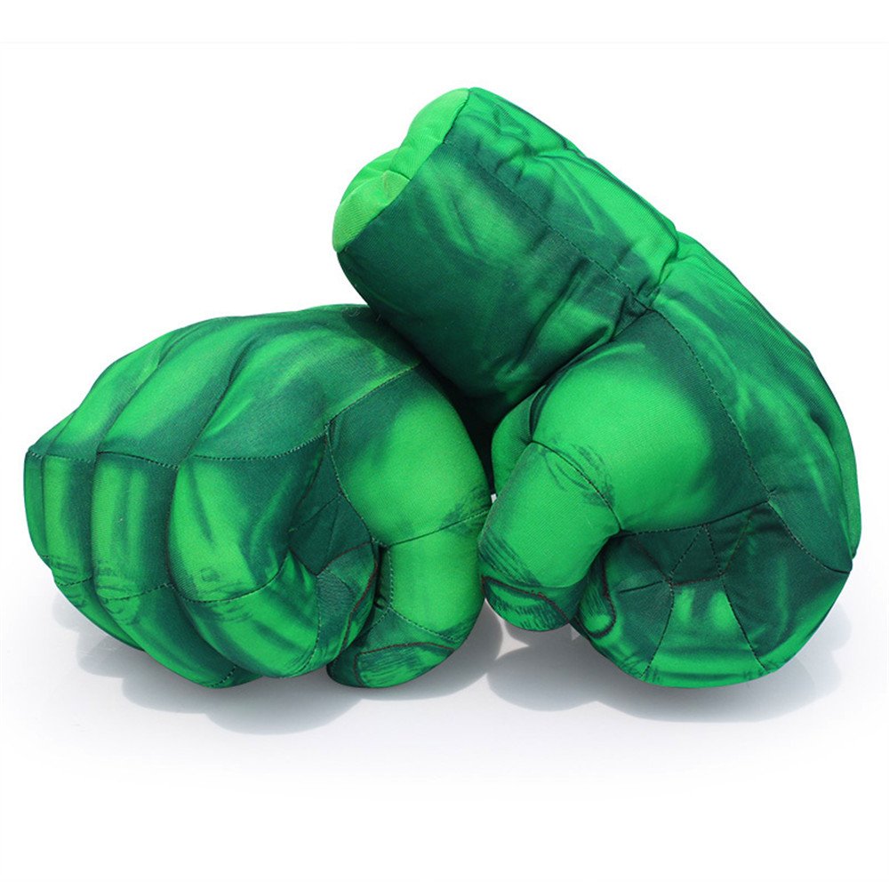 Hulk Handschuhe