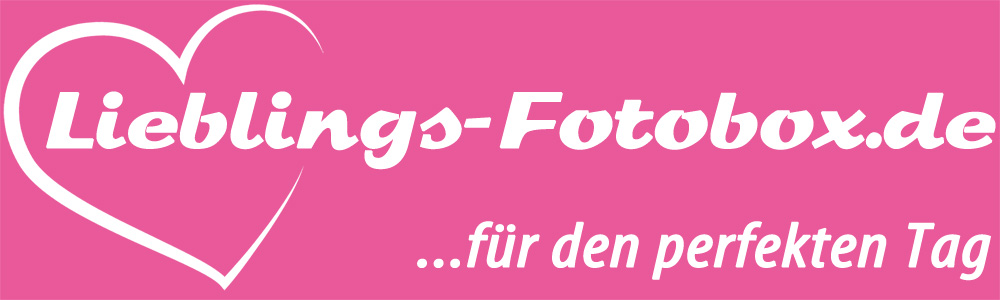 Lieblings-Fotobox.de