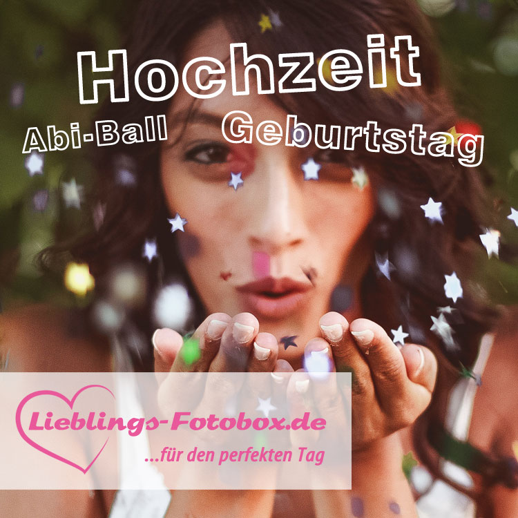 Fotobox Hanau Headerbild Mobile