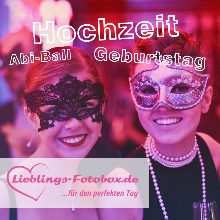 Fotobox Elsenfeld Headerbild Mobile