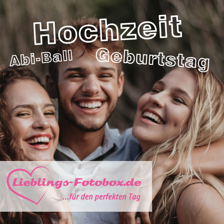 Fotobox Rodgau Headerbild Mobile